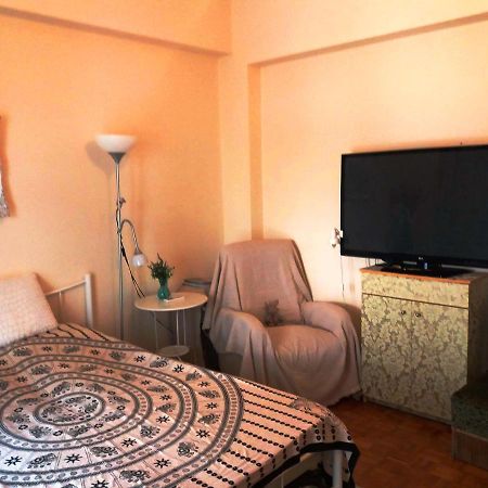 Renovated Apartment In The Center Of Athen Eksteriør bilde