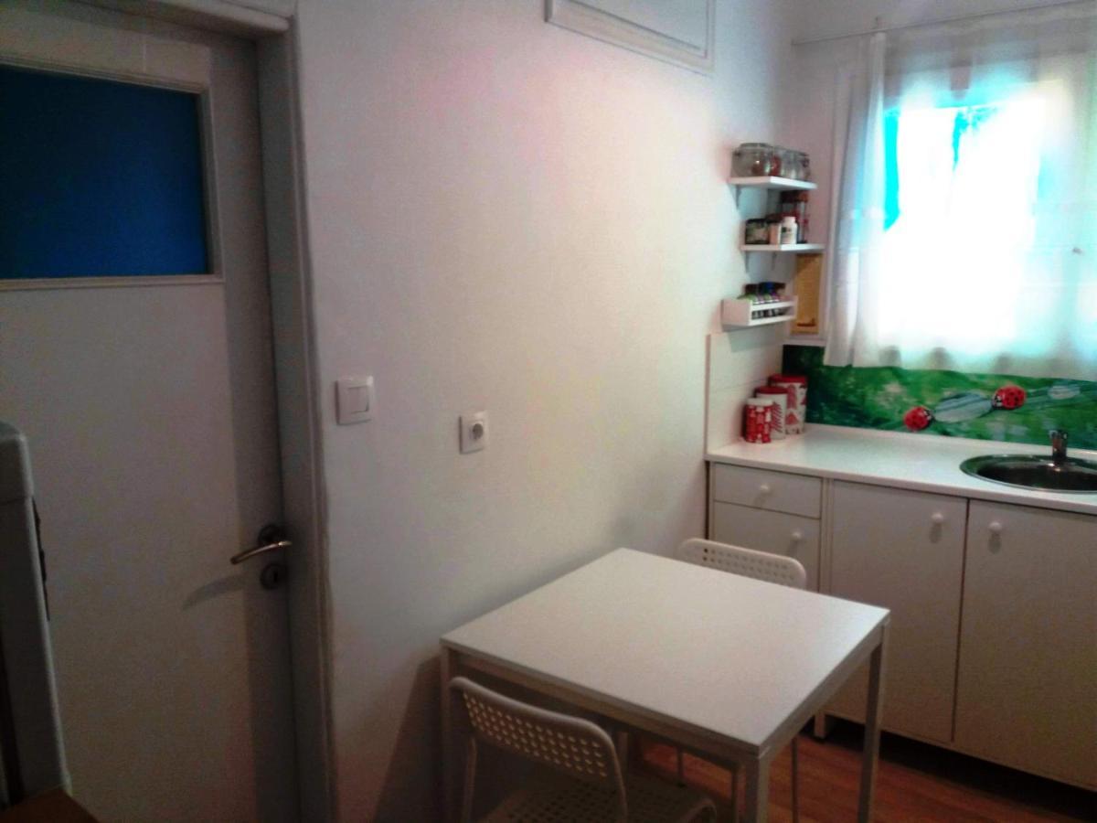 Renovated Apartment In The Center Of Athen Eksteriør bilde