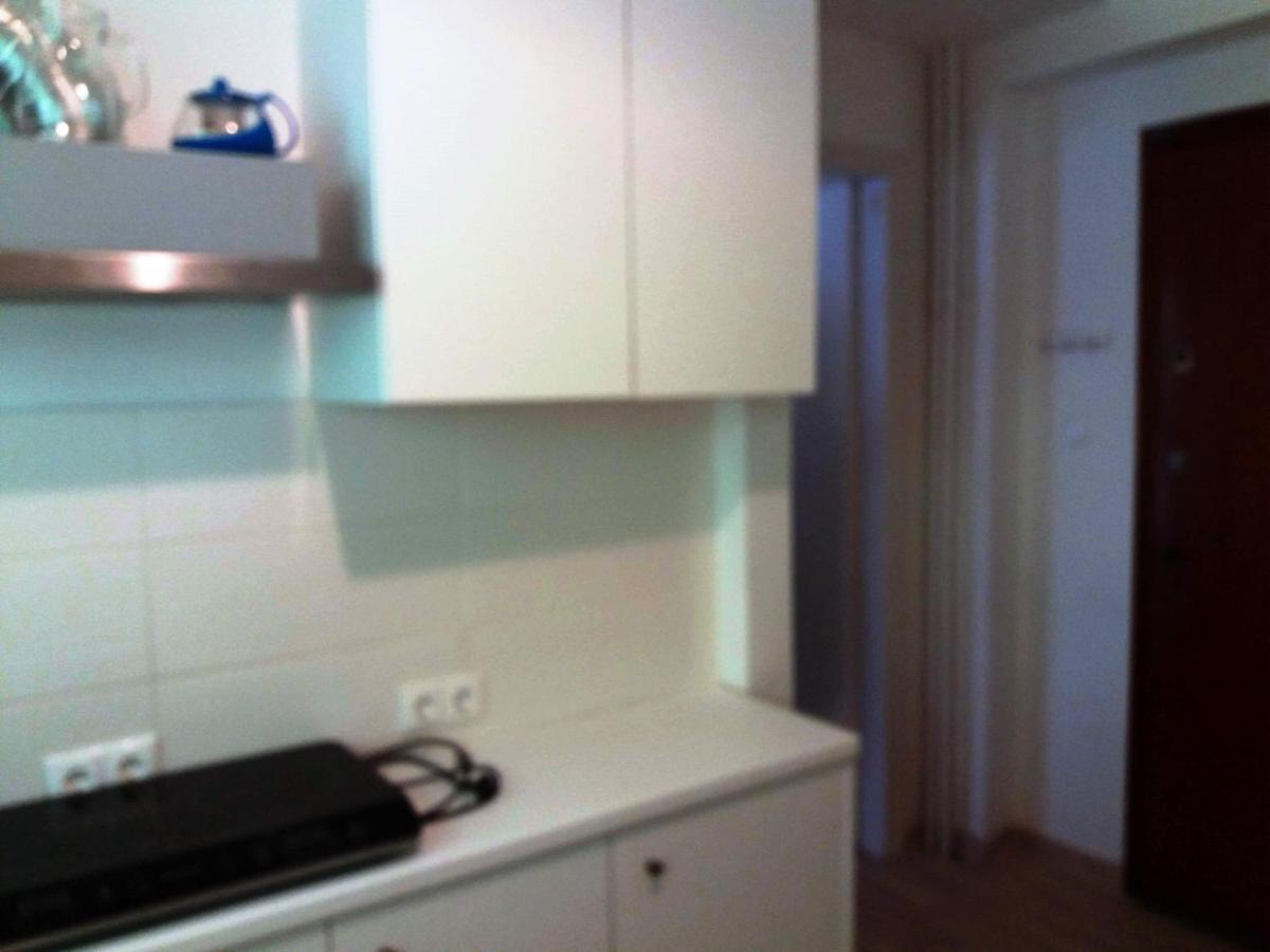 Renovated Apartment In The Center Of Athen Eksteriør bilde