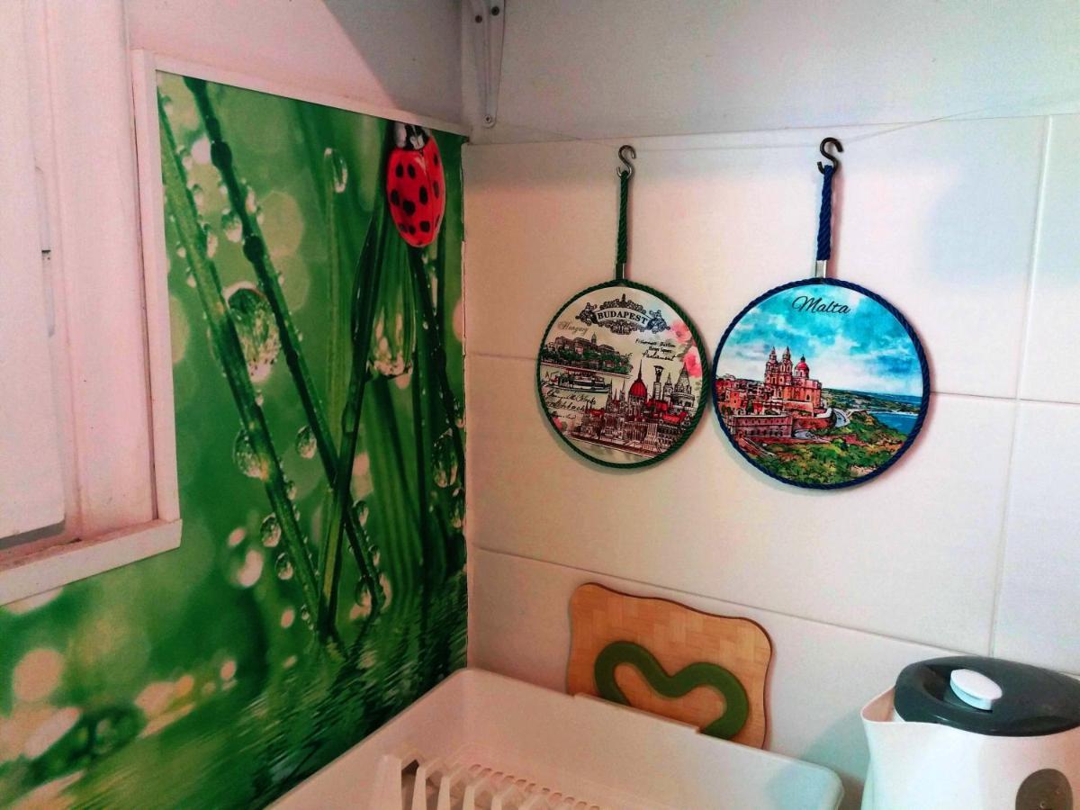Renovated Apartment In The Center Of Athen Eksteriør bilde