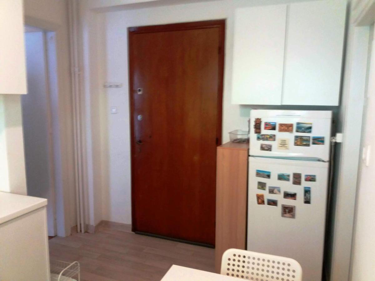 Renovated Apartment In The Center Of Athen Eksteriør bilde