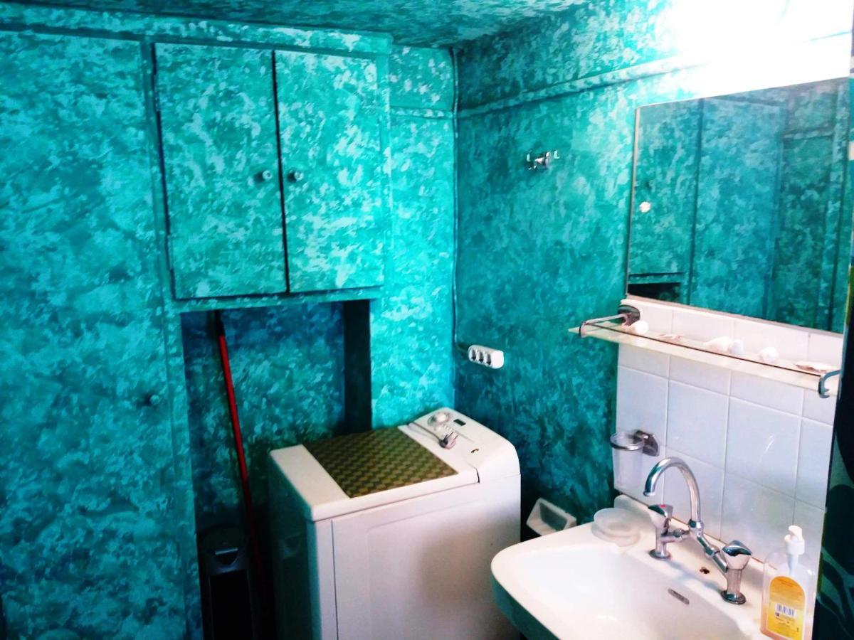 Renovated Apartment In The Center Of Athen Eksteriør bilde