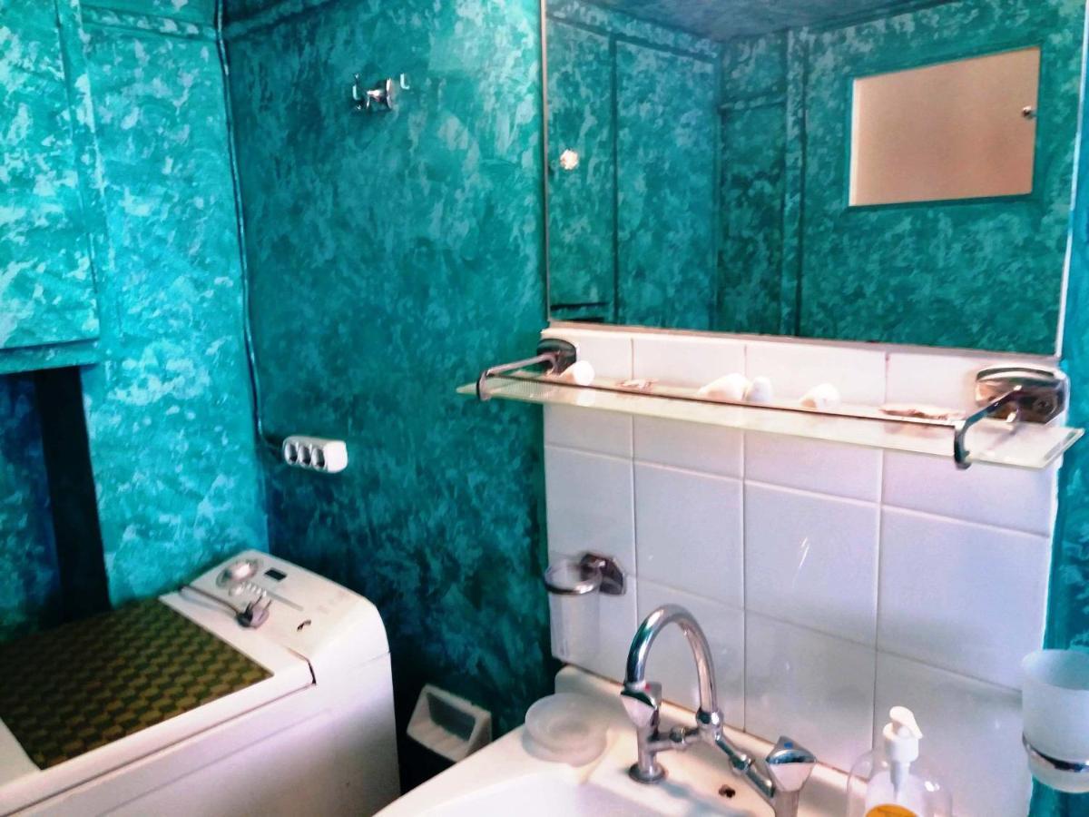 Renovated Apartment In The Center Of Athen Eksteriør bilde