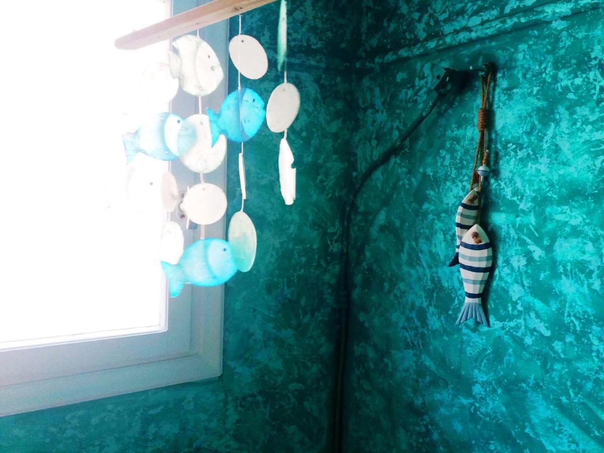 Renovated Apartment In The Center Of Athen Eksteriør bilde