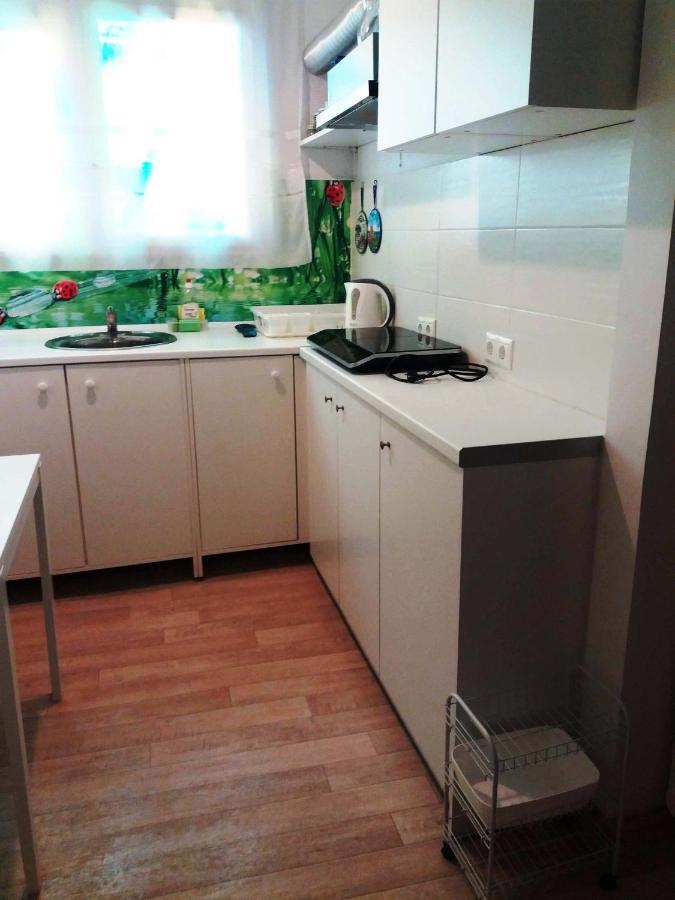Renovated Apartment In The Center Of Athen Eksteriør bilde